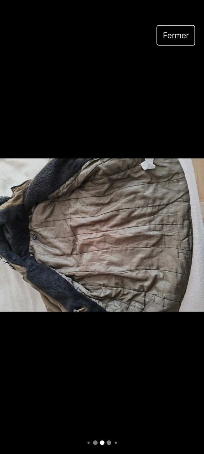 Manteau - photo numéro 2