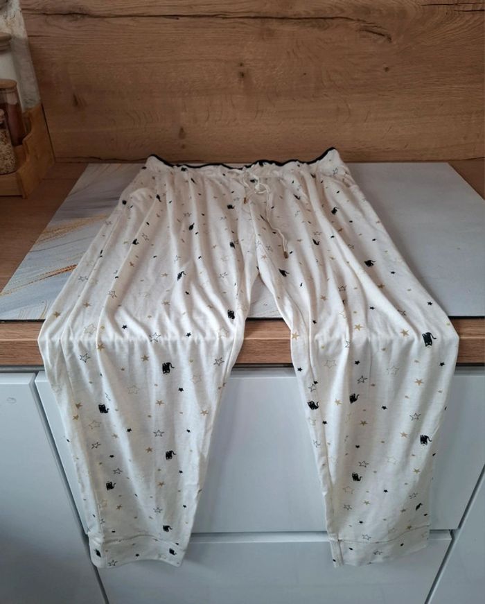 Pantalon pyjama - photo numéro 3