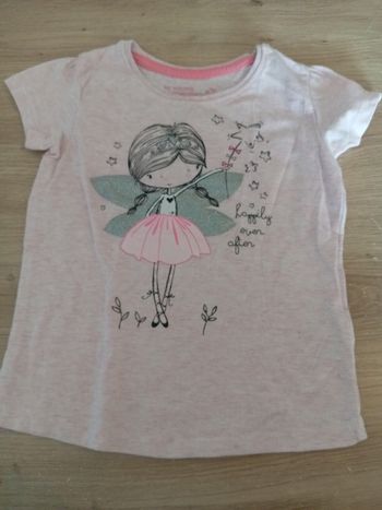 Tee shirt