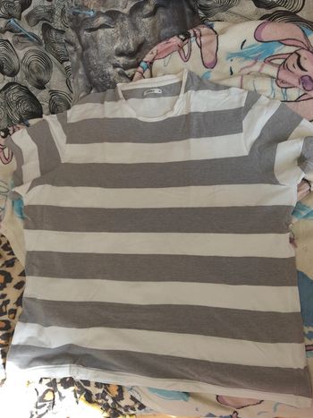 Tshirt homme