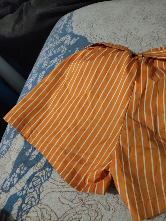 Short 11/12 ans - photo numéro 5