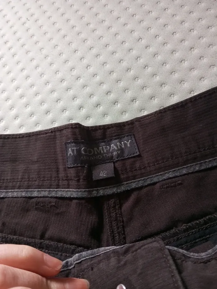 Pantalon homme - photo numéro 3