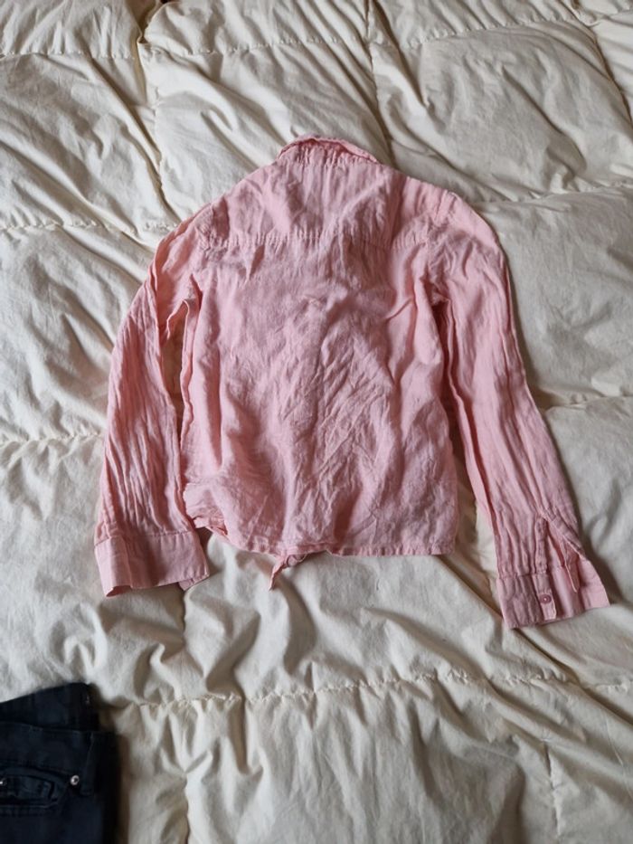 Lot de vêtements enfants 7 - photo numéro 11