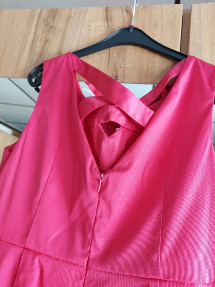 Robe courte - photo numéro 3