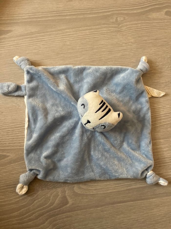 Peluches - photo numéro 4