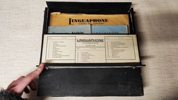 Linguaphone 