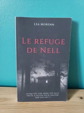 Le refuge de Nell