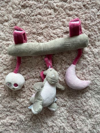 Boulier Victoria & Lucie de Noukie’s