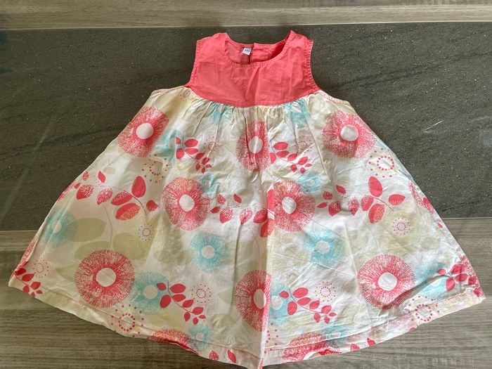 Robe légère