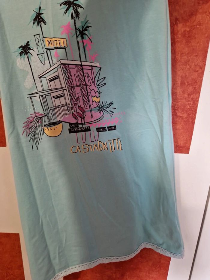 Debardeur - photo numéro 4