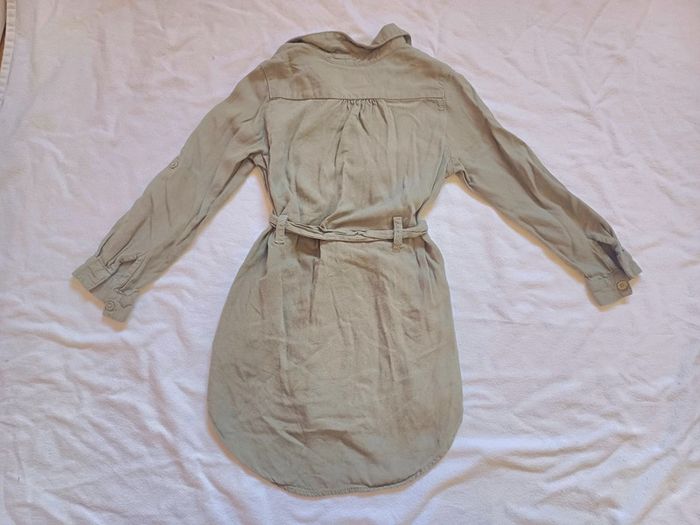 Robe Taille 4 ans - photo numéro 7