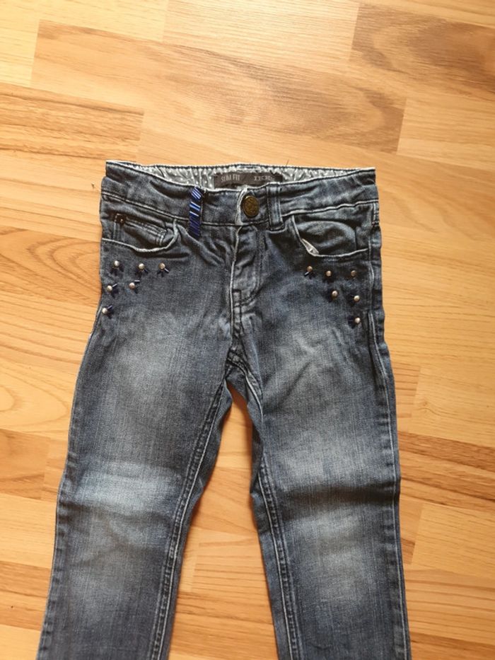 Jean ikks 4 ans - photo numéro 4