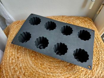 Moule à cannelés