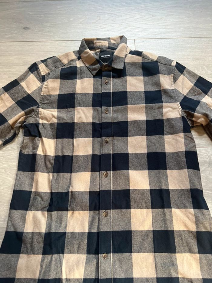 Chemise only et sons neuve - photo numéro 2