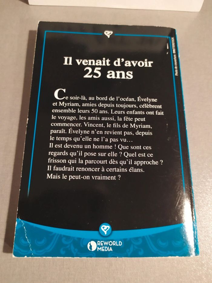 Il venait d'avoir 25 ans - photo numéro 2