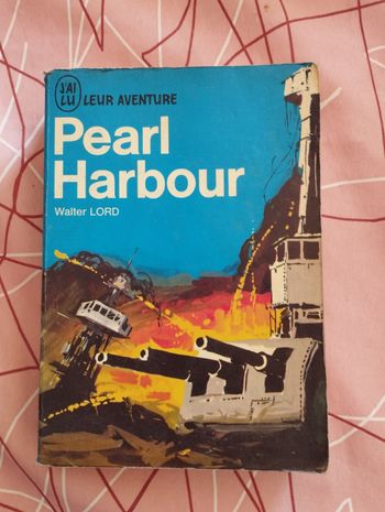 Pearl Harbour