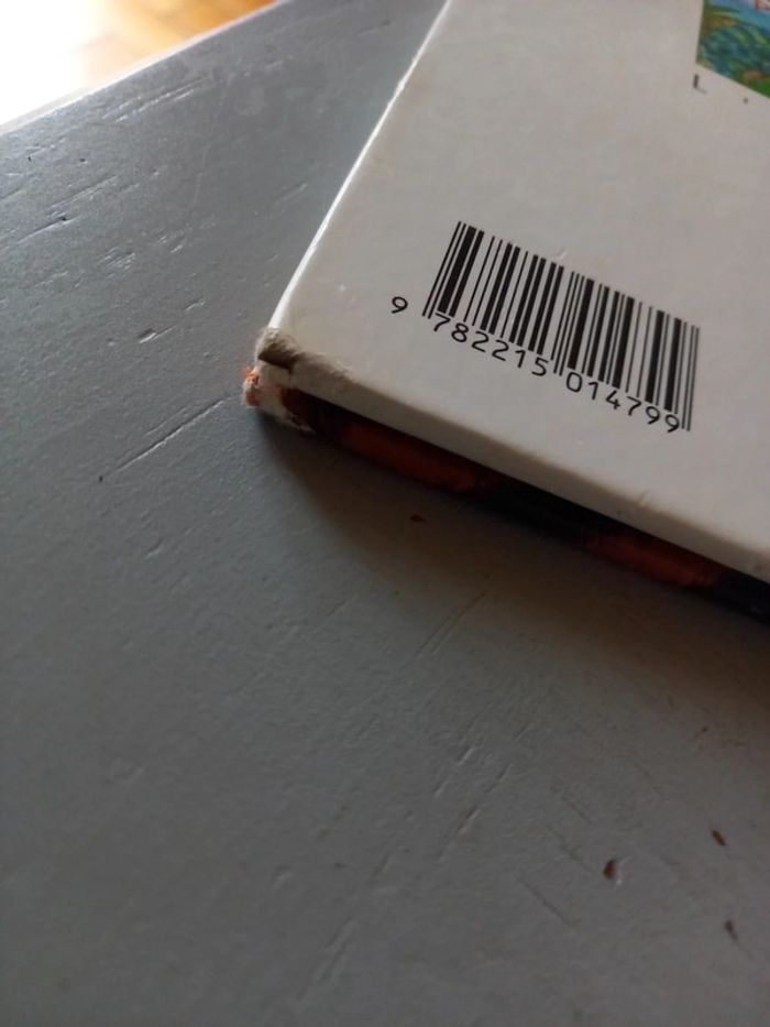 Les fauves - photo numéro 7