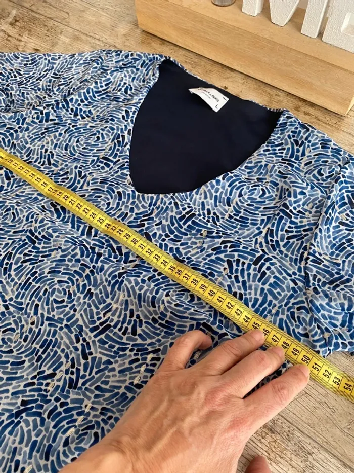 Robe Camille de Paris - photo numéro 9