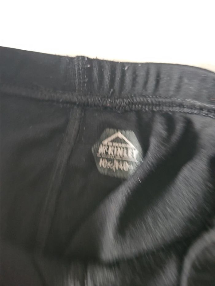 Pantalon de sous vêtement thermique 10 ans Len1 - photo numéro 5