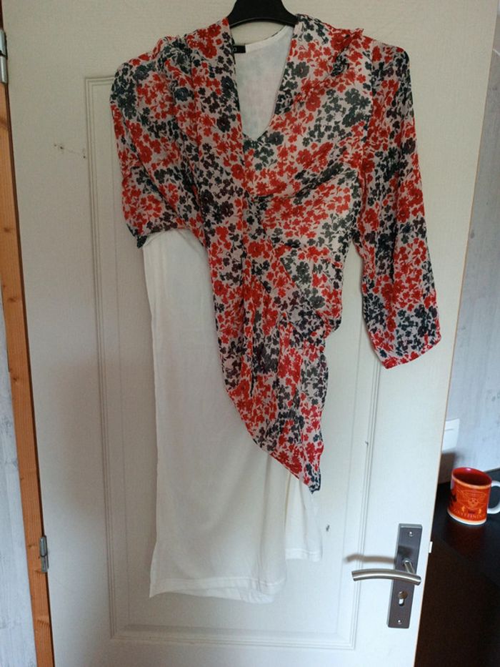 Robe Esmara neuve taille 38 - photo numéro 5