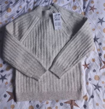 Pull Kiabi 6 ans