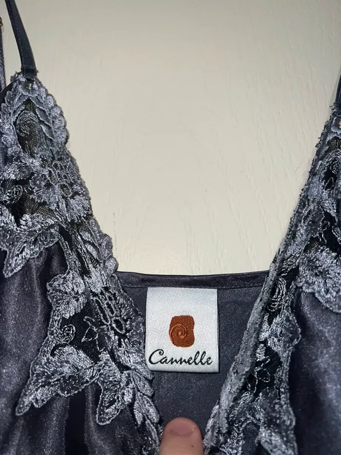 Nuisettes Cannelle - photo numéro 2