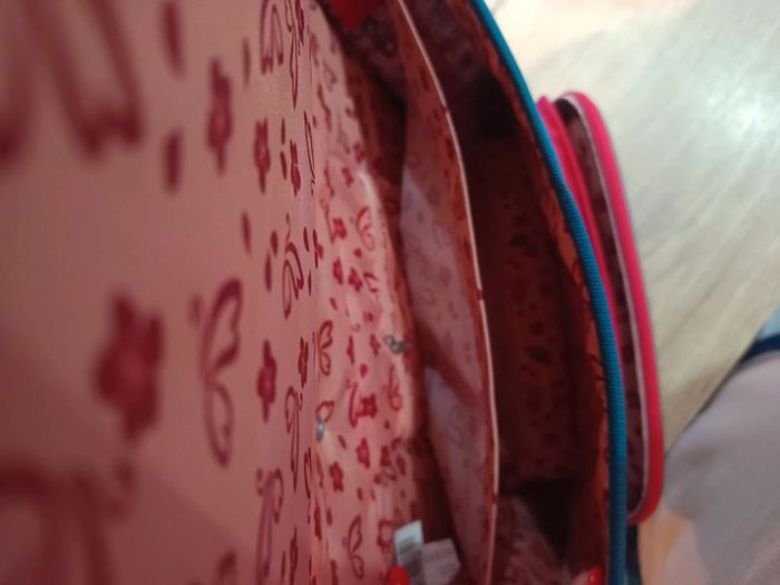 Cartable à roulettes - photo numéro 3
