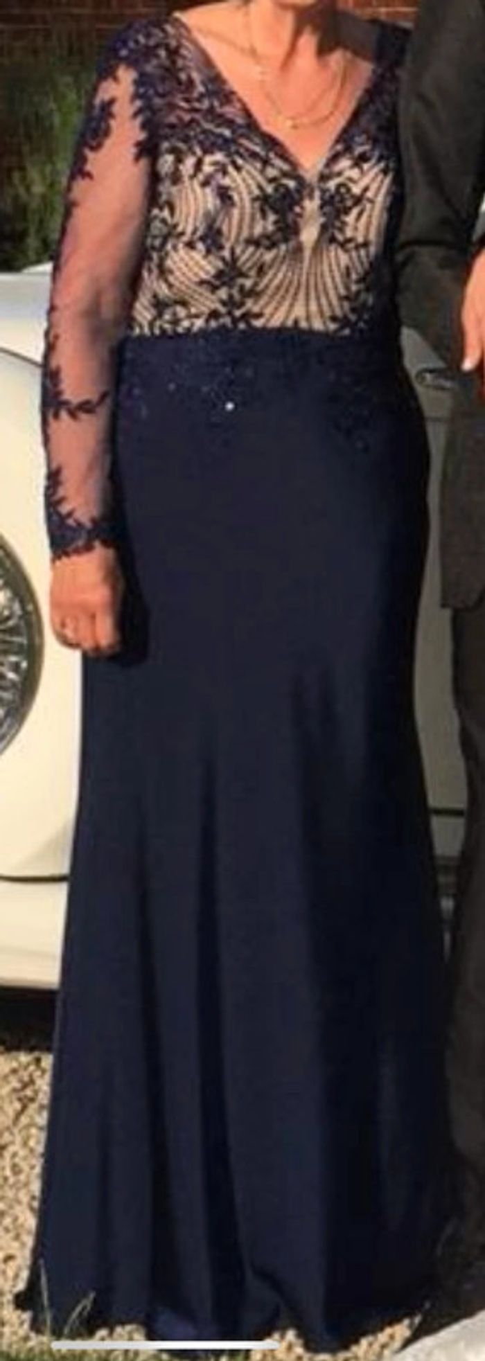 Robe de cérémonie soirée - photo numéro 12