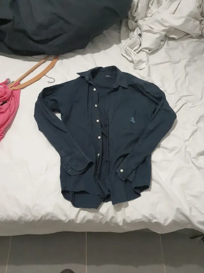 Chemise boss