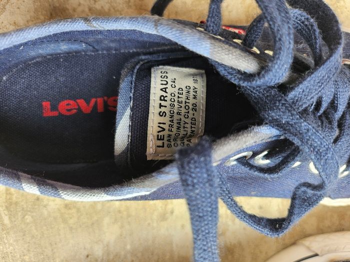 Basket femme - photo numéro 2