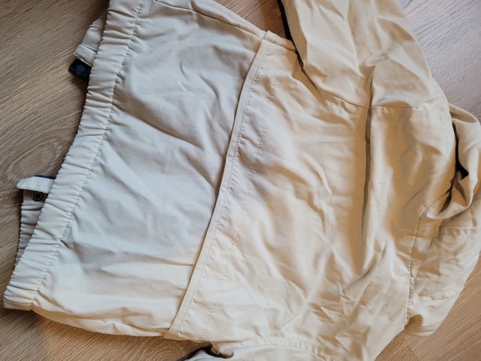 Veste imperméable - photo numéro 5