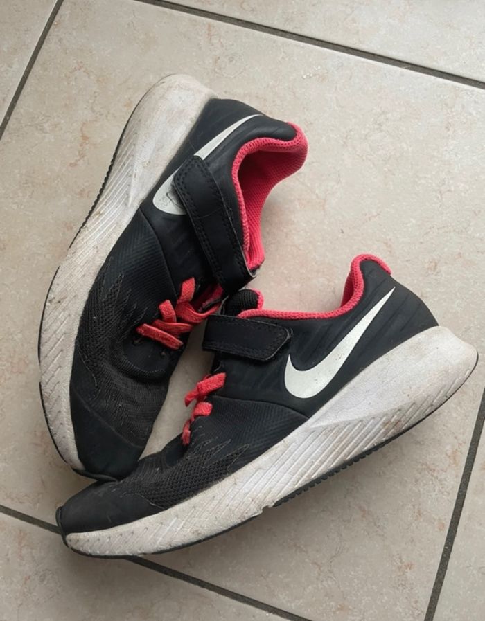 Basket Nike 31 , 5 - photo numéro 2