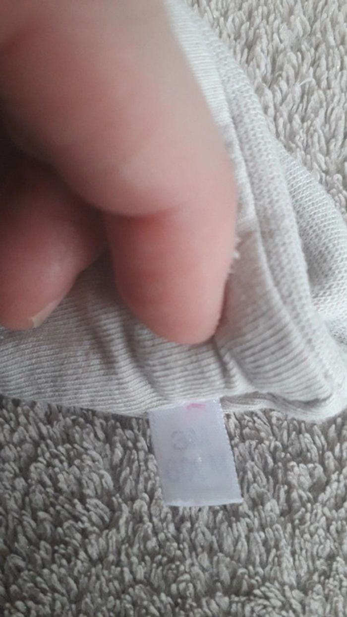 Bonnet 3 mois - photo numéro 3