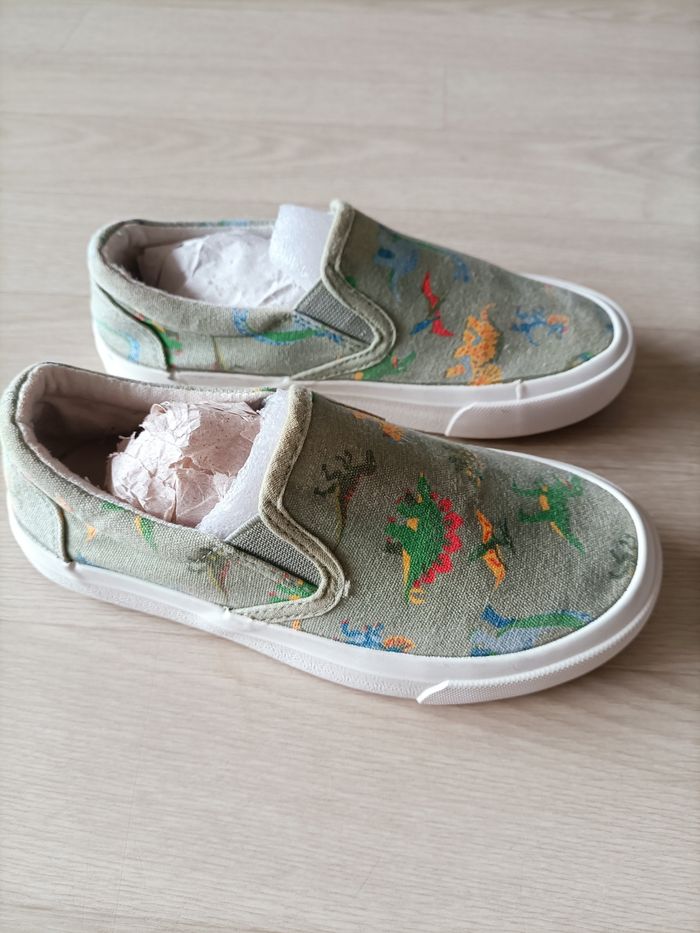 Mocassins sergent major - photo numéro 3
