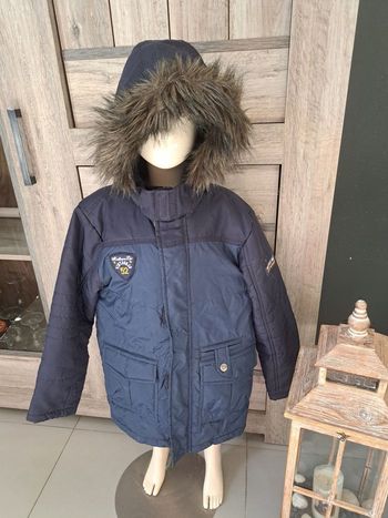 Veste garçon