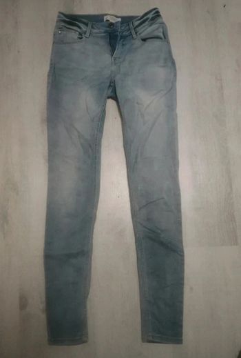 Jeans mango taille 34