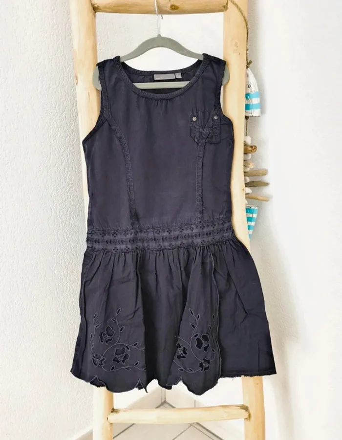 Mexx grand 7 ans