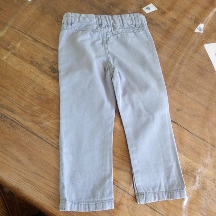 Pantalon pat et ripaton - photo numéro 2