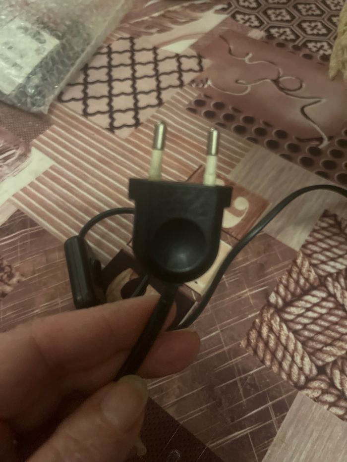 Lampe de chevet - photo numéro 7