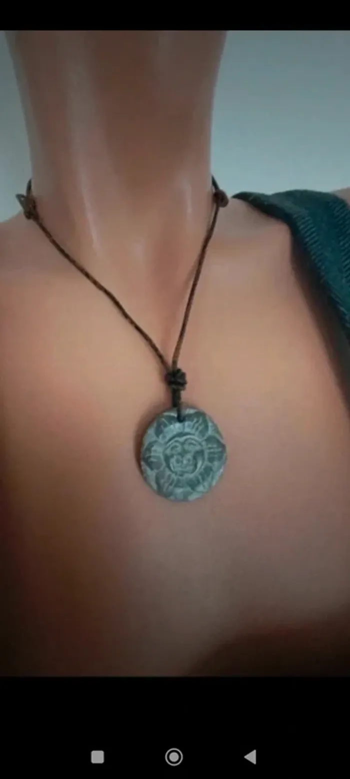 Pendentif - photo numéro 5