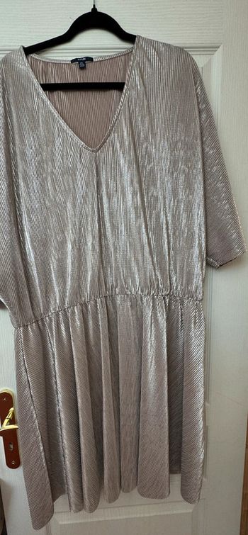 Robe Brillante