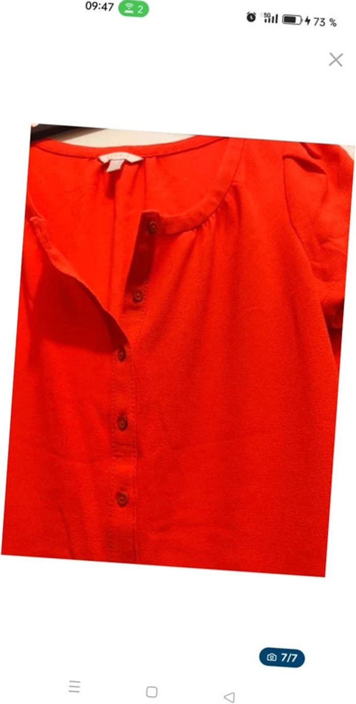 Jolie robe esprit 36 - photo numéro 7