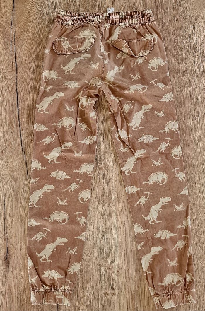 Pantalon 9 - photo numéro 2