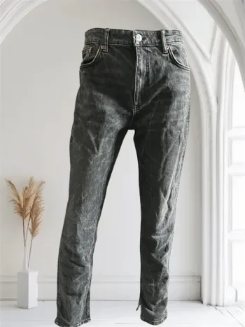 Jean.