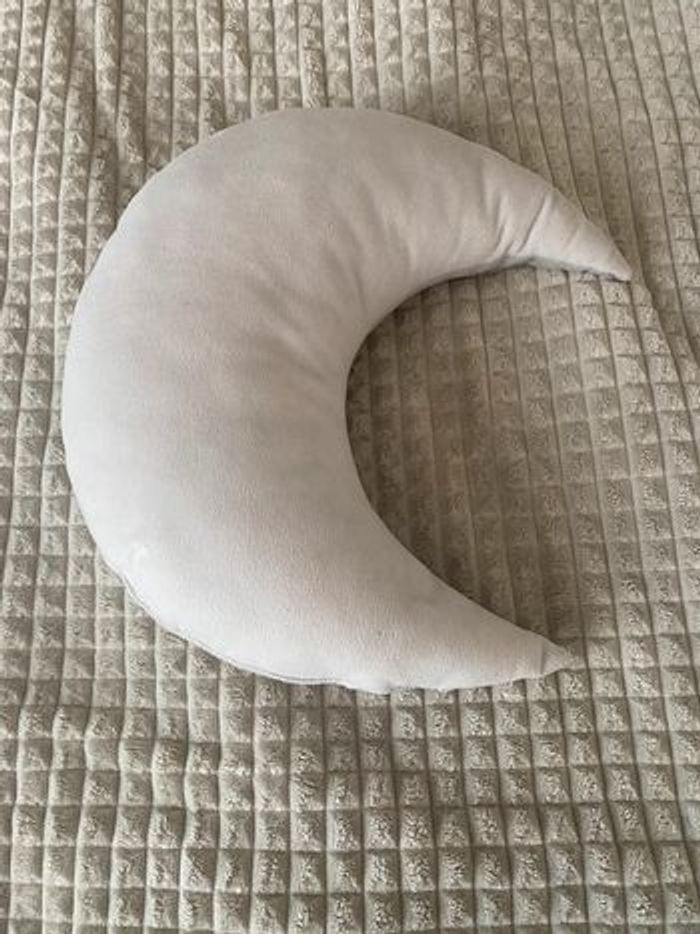 Coussin oreiller décoration chambre enfant bébé - photo numéro 2