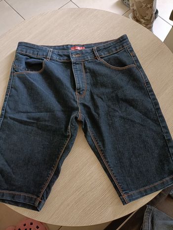 Short