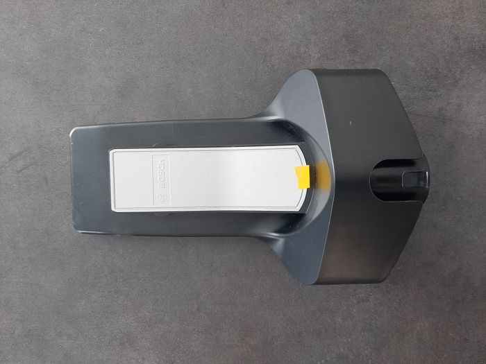 Support mural/Station charge aspirateur balai "Bosch" - Neuf