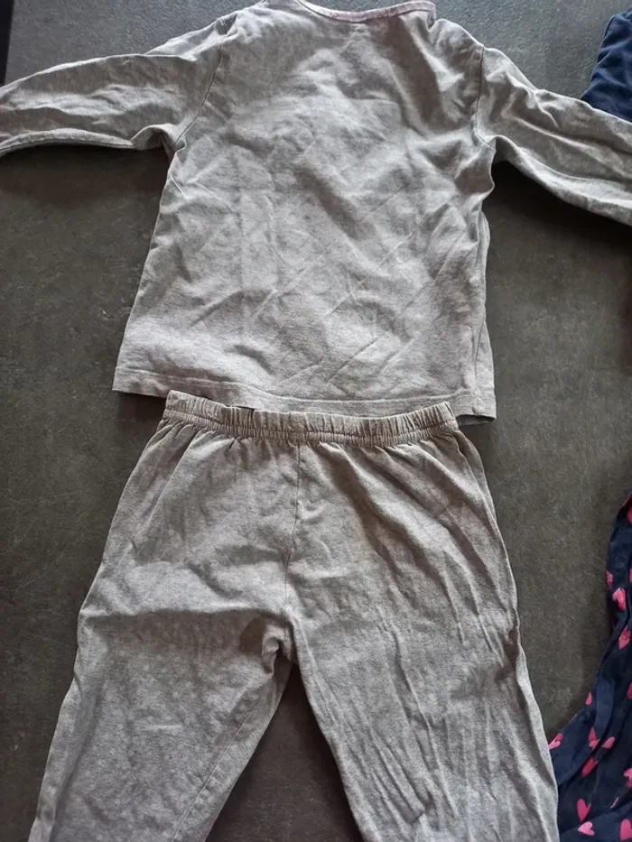 Pyjamas coton - photo numéro 6