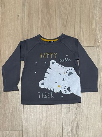 T shirt garçon