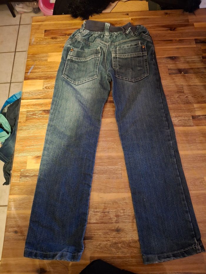 Jeans - photo numéro 3